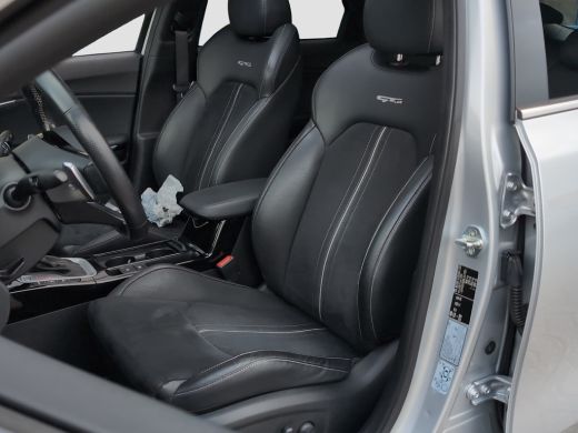 Kia ProCeed 1.5 T-GDI GT-PlusLine 160pk | Pano | JBL | Adap. Cruise | Carplay | Elek Stoel ActivLease financial lease
