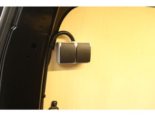 Mercedes-Benz Citan 110 CDI 96PK | 3-Zits | Euro6 | Airco | Schuifdeur L+R | Cruise | Camera | Carplay | Stoelverw. ActivLease financial lease