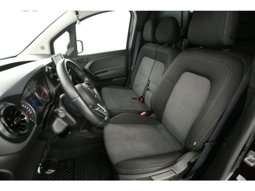 Mercedes-Benz Citan 110 CDI 96PK | 3-Zits | Euro6 | Airco | Schuifdeur L+R | Cruise | Camera | Carplay | Stoelverw. ActivLease financial lease