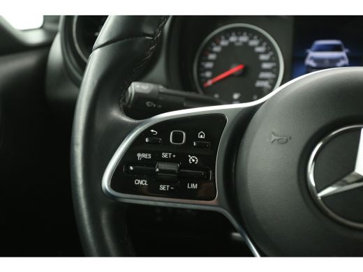 Mercedes-Benz Citan 110 CDI 96PK | 3-Zits | Euro6 | Airco | Schuifdeur L+R | Cruise | Camera | Carplay | Stoelverw. ActivLease financial lease