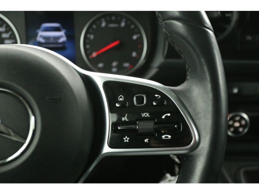 Mercedes-Benz Citan 110 CDI 96PK | 3-Zits | Euro6 | Airco | Schuifdeur L+R | Cruise | Camera | Carplay | Stoelverw. ActivLease financial lease