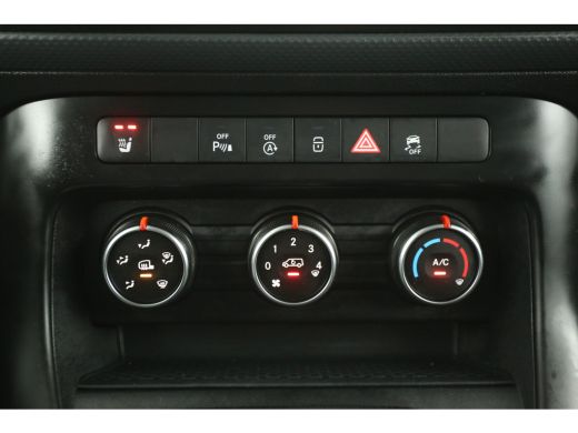 Mercedes-Benz Citan 110 CDI 96PK | 3-Zits | Euro6 | Airco | Schuifdeur L+R | Cruise | Camera | Carplay | Stoelverw. ActivLease financial lease