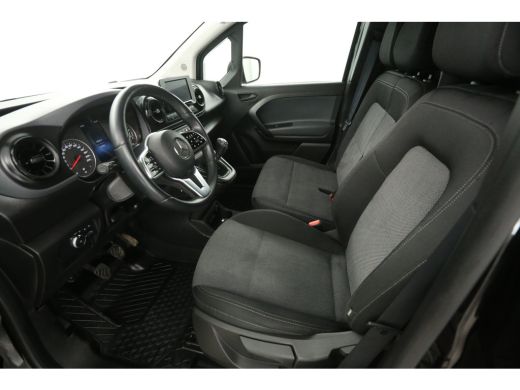 Mercedes-Benz Citan 110 CDI 96PK | 3-Zits | Euro6 | Airco | Schuifdeur L+R | Cruise | Camera | Carplay | Stoelverw. ActivLease financial lease