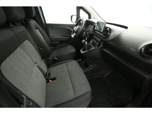 Mercedes-Benz Citan 110 CDI 96PK | 3-Zits | Euro6 | Airco | Schuifdeur L+R | Cruise | Camera | Carplay | Stoelverw. ActivLease financial lease