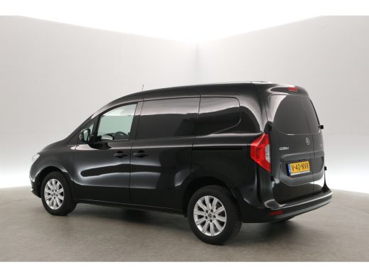 Mercedes-Benz Citan 110 CDI 96PK | 3-Zits | Euro6 | Airco | Schuifdeur L+R | Cruise | Camera | Carplay | Stoelverw. ActivLease financial lease
