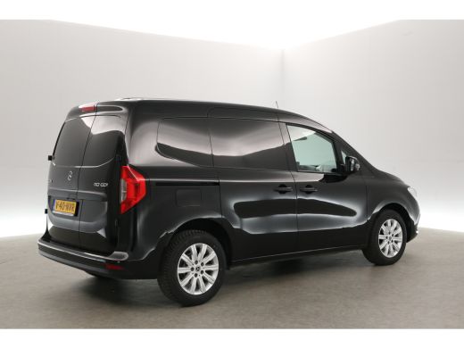 Mercedes-Benz Citan 110 CDI 96PK | 3-Zits | Euro6 | Airco | Schuifdeur L+R | Cruise | Camera | Carplay | Stoelverw. ActivLease financial lease