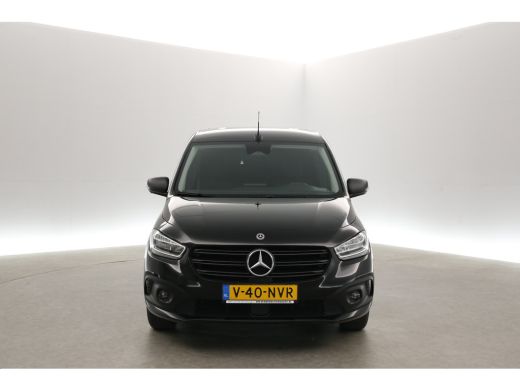 Mercedes-Benz Citan 110 CDI 96PK | 3-Zits | Euro6 | Airco | Schuifdeur L+R | Cruise | Camera | Carplay | Stoelverw. ActivLease financial lease