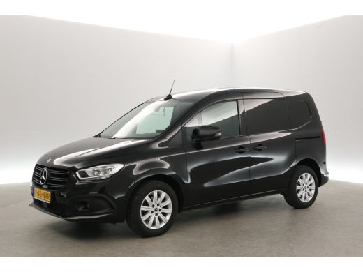 Mercedes-Benz Citan 110 CDI 96PK | 3-Zits | Euro6 | Airco | Schuifdeur L+R | Cruise | Camera | Carplay | Stoelverw. ActivLease financial lease