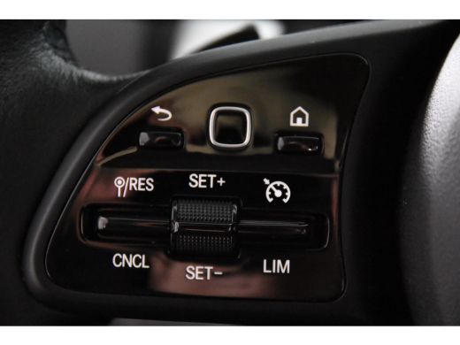 Mercedes-Benz GLB 200 Business Solution *1ste Eigenaar*Leer*Navigatie*Stoelverwarming* ActivLease financial lease