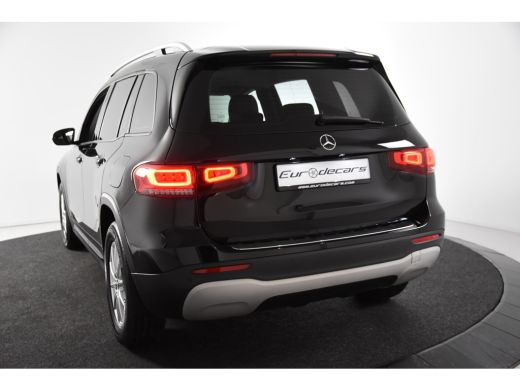 Mercedes-Benz GLB 200 Business Solution *1ste Eigenaar*Leer*Navigatie*Stoelverwarming* ActivLease financial lease