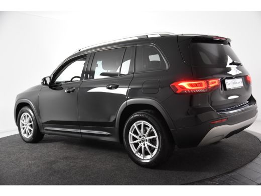 Mercedes-Benz GLB 200 Business Solution *1ste Eigenaar*Leer*Navigatie*Stoelverwarming* ActivLease financial lease