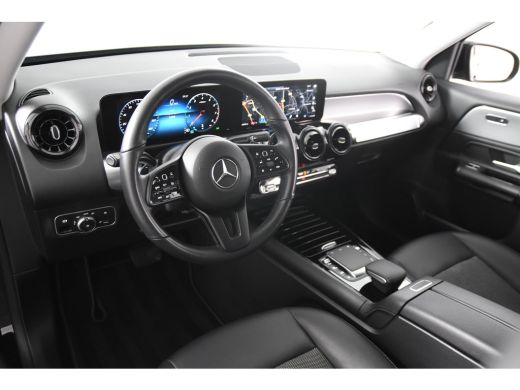 Mercedes-Benz GLB 200 Business Solution *1ste Eigenaar*Leer*Navigatie*Stoelverwarming* ActivLease financial lease