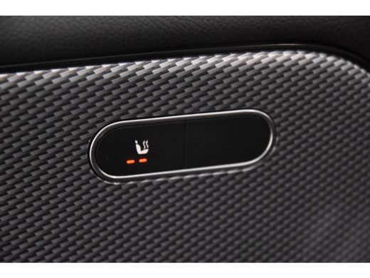 Mercedes-Benz GLB 200 Business Solution *1ste Eigenaar*Leer*Navigatie*Stoelverwarming* ActivLease financial lease