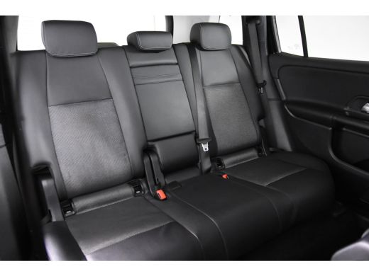 Mercedes-Benz GLB 200 Business Solution *1ste Eigenaar*Leer*Navigatie*Stoelverwarming* ActivLease financial lease