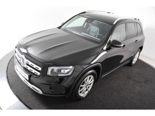 Mercedes-Benz GLB 200 Business Solution *1ste Eigenaar*Leer*Navigatie*Stoelverwarming* ActivLease financial lease