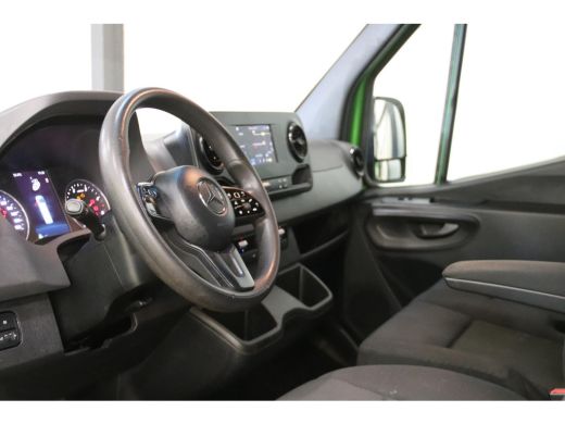Mercedes-Benz Sprinter 314 2.2 CDI L2H1 AUTOMAAT ActivLease financial lease
