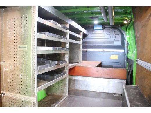 Mercedes-Benz Sprinter 314 2.2 CDI L2H1 AUTOMAAT ActivLease financial lease