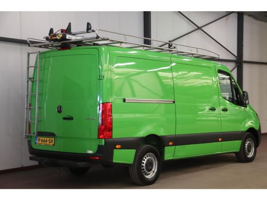 Mercedes-Benz Sprinter 314 2.2 CDI L2H1 AUTOMAAT ActivLease financial lease