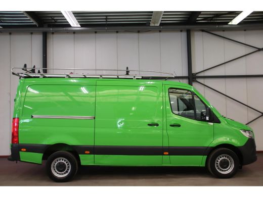 Mercedes-Benz Sprinter 314 2.2 CDI L2H1 AUTOMAAT ActivLease financial lease