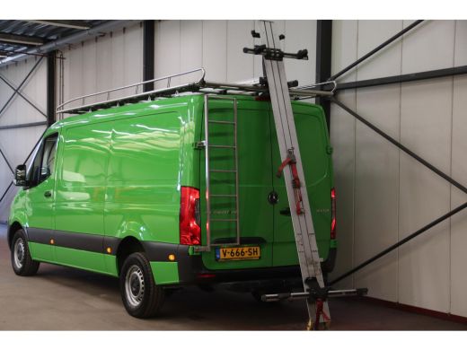 Mercedes-Benz Sprinter 314 2.2 CDI L2H1 AUTOMAAT ActivLease financial lease