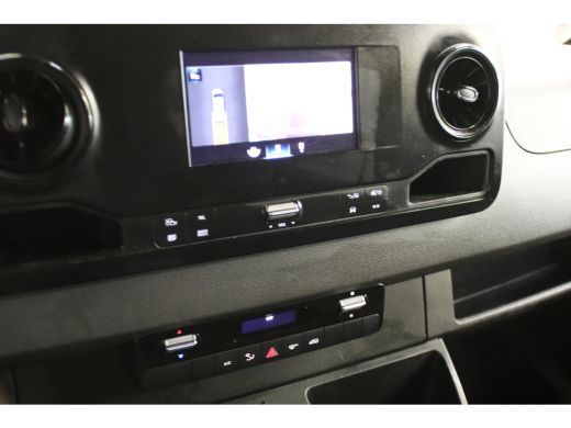 Mercedes-Benz Sprinter 314 2.2 CDI L2H1 AUTOMAAT ActivLease financial lease