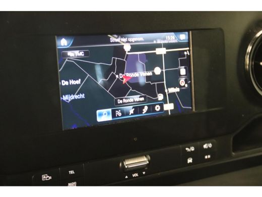 Mercedes-Benz Sprinter 314 2.2 CDI L2H1 AUTOMAAT ActivLease financial lease