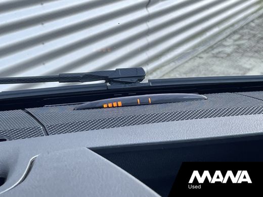 Mercedes-Benz Vito 111CDI Lang L2H1 DC Comfort Airco Cruise control PDC Navigatie i.z.g.st. ActivLease financial lease