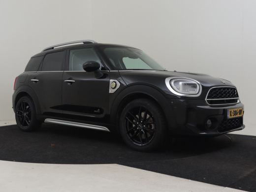 Mini Countryman 2.0 Cooper S E ALL4 220pk | Navigatie | Cruise control | App connect | Parkeersensoren v+a | Led ... ActivLease financial lease