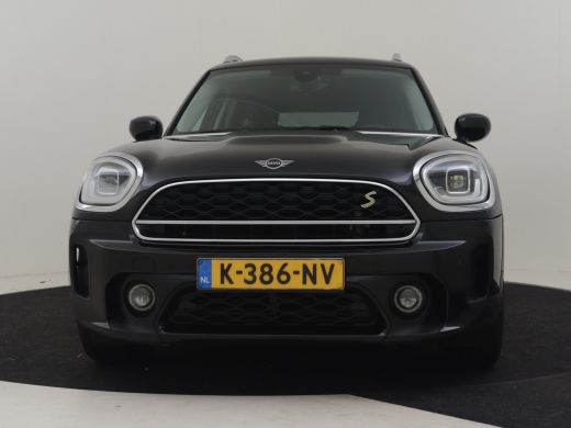 Mini Countryman 2.0 Cooper S E ALL4 220pk | Navigatie | Cruise control | App connect | Parkeersensoren v+a | Led ... ActivLease financial lease