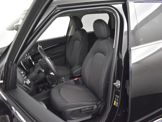 Mini Countryman 2.0 Cooper S E ALL4 220pk | Navigatie | Cruise control | App connect | Parkeersensoren v+a | Led ... ActivLease financial lease