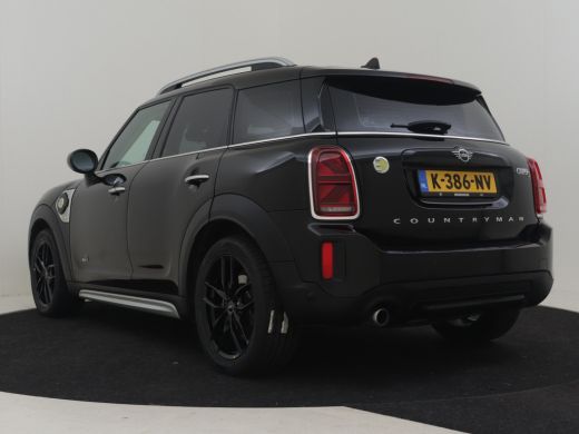 Mini Countryman 2.0 Cooper S E ALL4 220pk | Navigatie | Cruise control | App connect | Parkeersensoren v+a | Led ... ActivLease financial lease