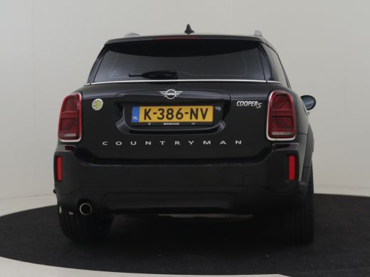 Mini Countryman 2.0 Cooper S E ALL4 220pk | Navigatie | Cruise control | App connect | Parkeersensoren v+a | Led ... ActivLease financial lease