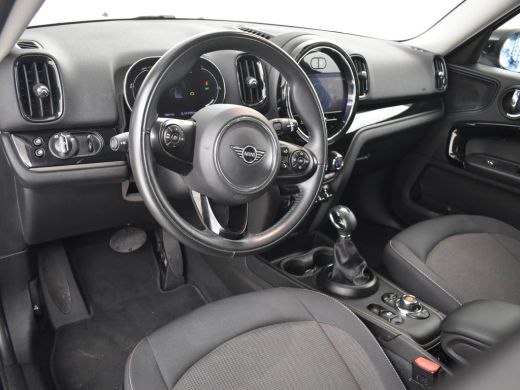 Mini Countryman 2.0 Cooper S E ALL4 220pk | Navigatie | Cruise control | App connect | Parkeersensoren v+a | Led ... ActivLease financial lease