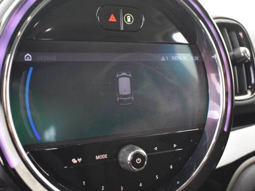 Mini Countryman 2.0 Cooper S E ALL4 220pk | Navigatie | Cruise control | App connect | Parkeersensoren v+a | Led ... ActivLease financial lease