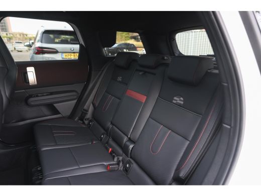 Mini Countryman JCW ALL4 Automaat / John Cooper Works / Pakket XL / 20" JCW Flag Spoke 2-tone ActivLease financial lease