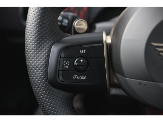 Mini Countryman JCW ALL4 Automaat / John Cooper Works / Pakket XL / 20" JCW Flag Spoke 2-tone ActivLease financial lease