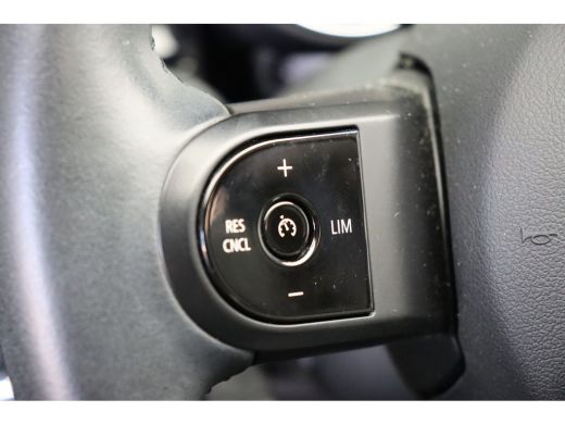 Mini One Cabrio One Classic / Sportstoelen / Comfort Access / Stuurverwarming / LED / Airconditioning / Cruise Co... ActivLease financial lease