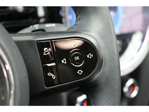 Mini One Cabrio One Classic / Sportstoelen / Comfort Access / Stuurverwarming / LED / Airconditioning / Cruise Co... ActivLease financial lease