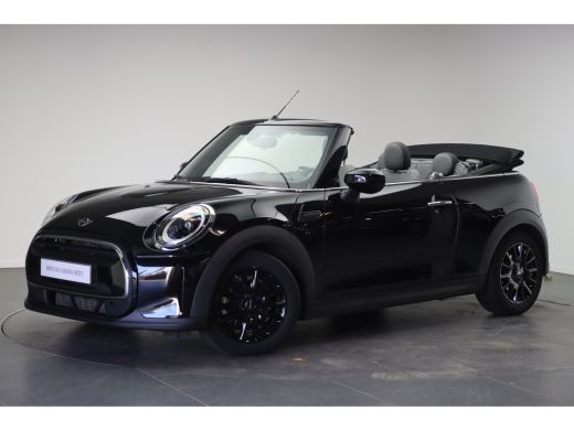 Mini One Cabrio One Classic / Sportstoelen / Comfort Access / Stuurverwarming / LED / Airconditioning / Cruise Co... ActivLease financial lease