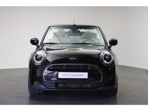 Mini One Cabrio One Classic / Sportstoelen / Comfort Access / Stuurverwarming / LED / Airconditioning / Cruise Co... ActivLease financial lease