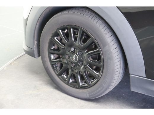 Mini One Cabrio One Classic / Sportstoelen / Comfort Access / Stuurverwarming / LED / Airconditioning / Cruise Co... ActivLease financial lease