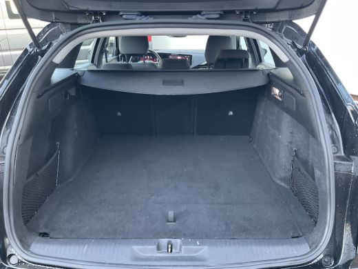 Opel Astra Sports Tourer 1.6 Turbo 260pk Hybrid PHEV Carplay Sensoren voor/achter Dab Adaptieve cruise ActivLease financial lease