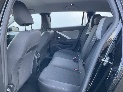 Opel Astra Sports Tourer 1.6 Turbo 260pk Hybrid PHEV Carplay Sensoren voor/achter Dab Adaptieve cruise ActivLease financial lease