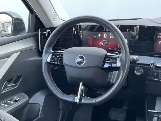 Opel Astra Sports Tourer 1.6 Turbo 260pk Hybrid PHEV Carplay Sensoren voor/achter Dab Adaptieve cruise ActivLease financial lease