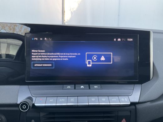 Opel Astra Sports Tourer 1.6 Turbo 260pk Hybrid PHEV Carplay Sensoren voor/achter Dab Adaptieve cruise ActivLease financial lease