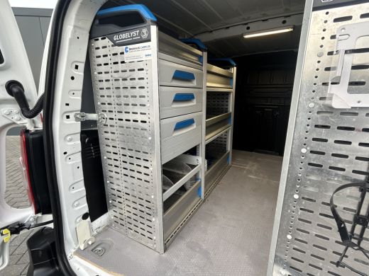 Opel Combo 1.5D 102 PK / L2H1 / 1e EIG. / GLOBELYST INRICHTING / AIRCO / CRUISE / NAVI / APPLE CARPLAY / PDC ActivLease financial lease