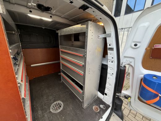 Opel Combo 1.5D L1H1 Edition CarPlay/navigatie/Cruise control/trekhaak ActivLease financial lease