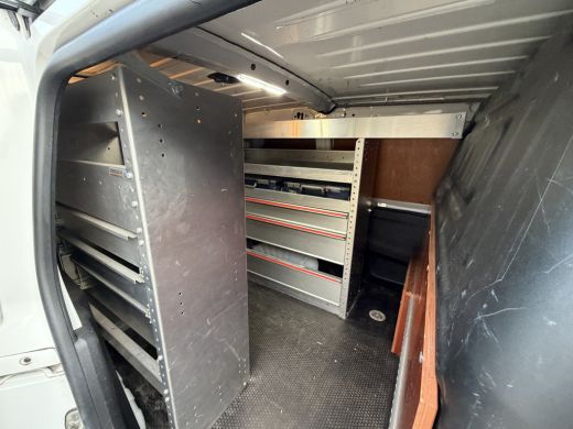 Opel Combo 1.5D L1H1 Edition CarPlay/navigatie/Cruise control/trekhaak ActivLease financial lease