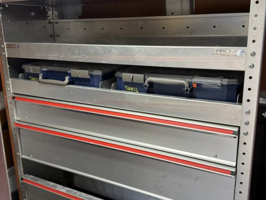 Opel Combo 1.5D L1H1 Edition CarPlay/navigatie/Cruise control/trekhaak ActivLease financial lease