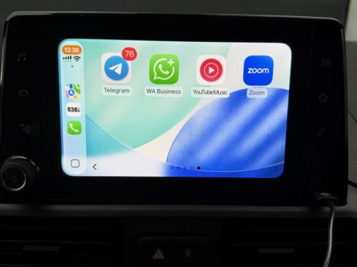 Opel Combo 1.5D L1H1 Edition CarPlay/navigatie/Cruise control/trekhaak ActivLease financial lease